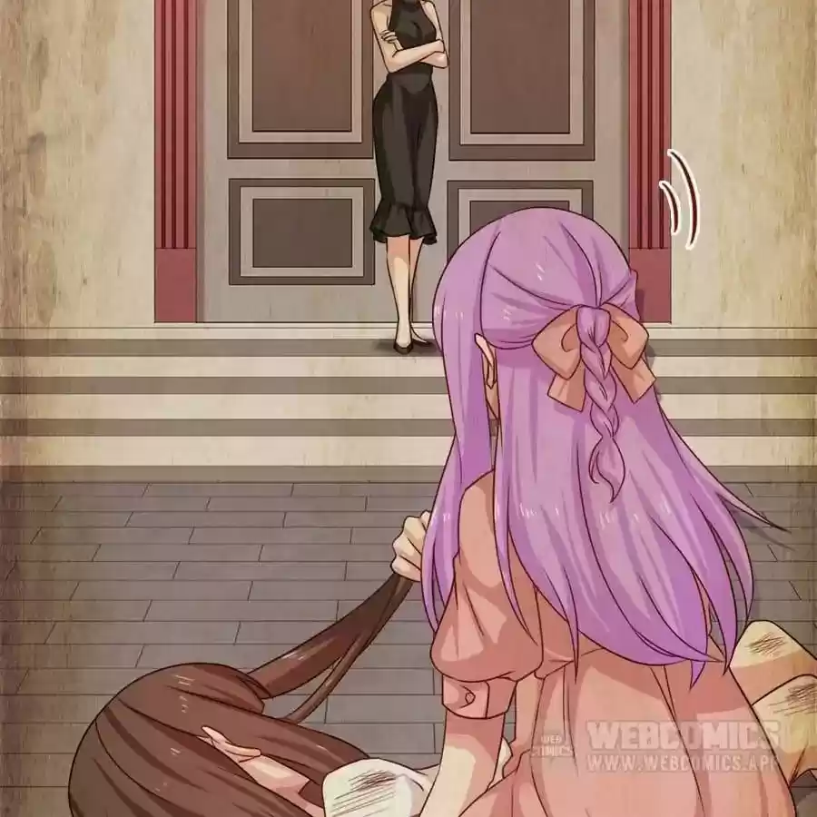 Zhiran Chenghun Chapter 196