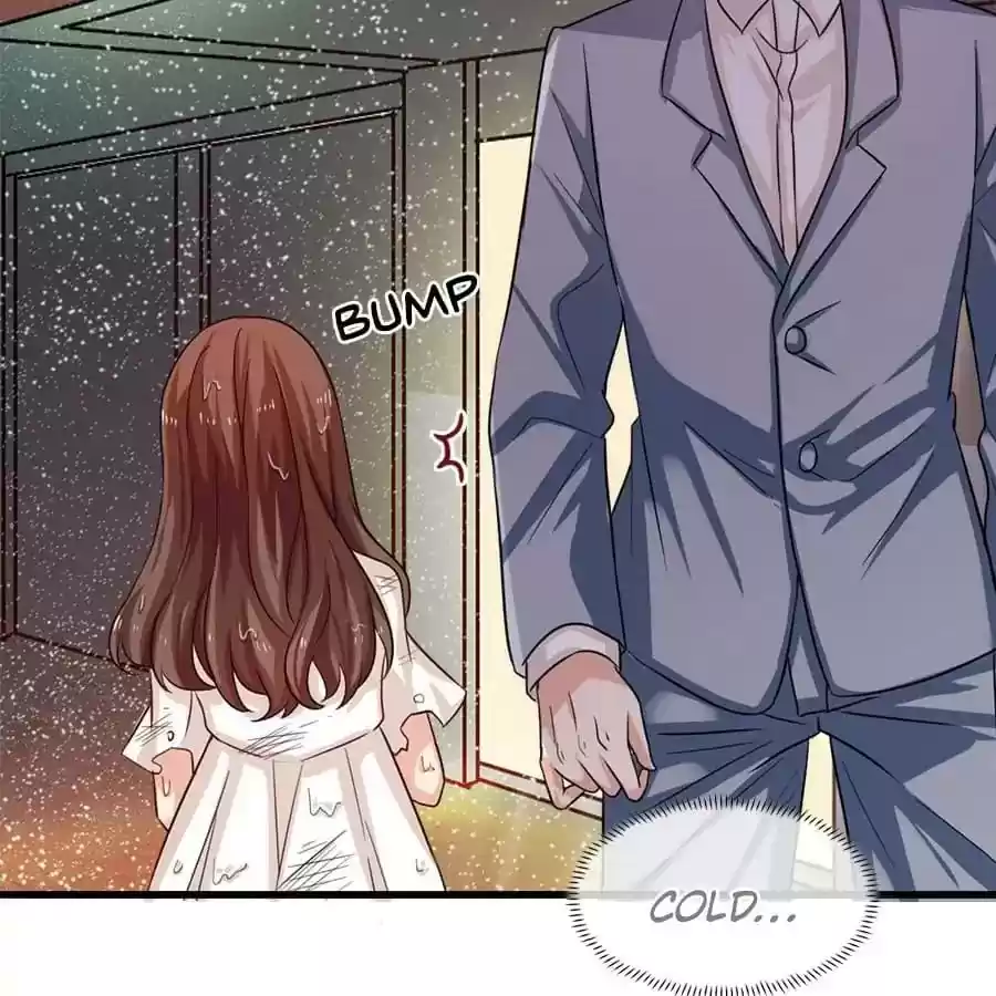 Zhiran Chenghun Chapter 196