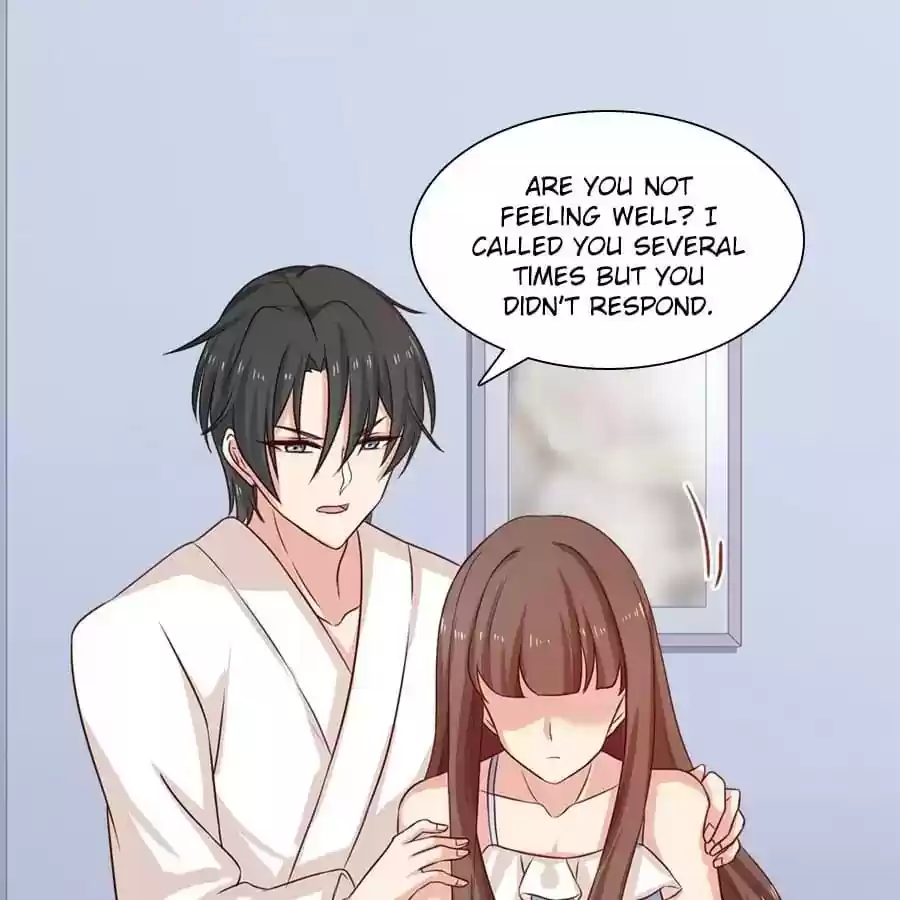 Zhiran Chenghun Chapter 196