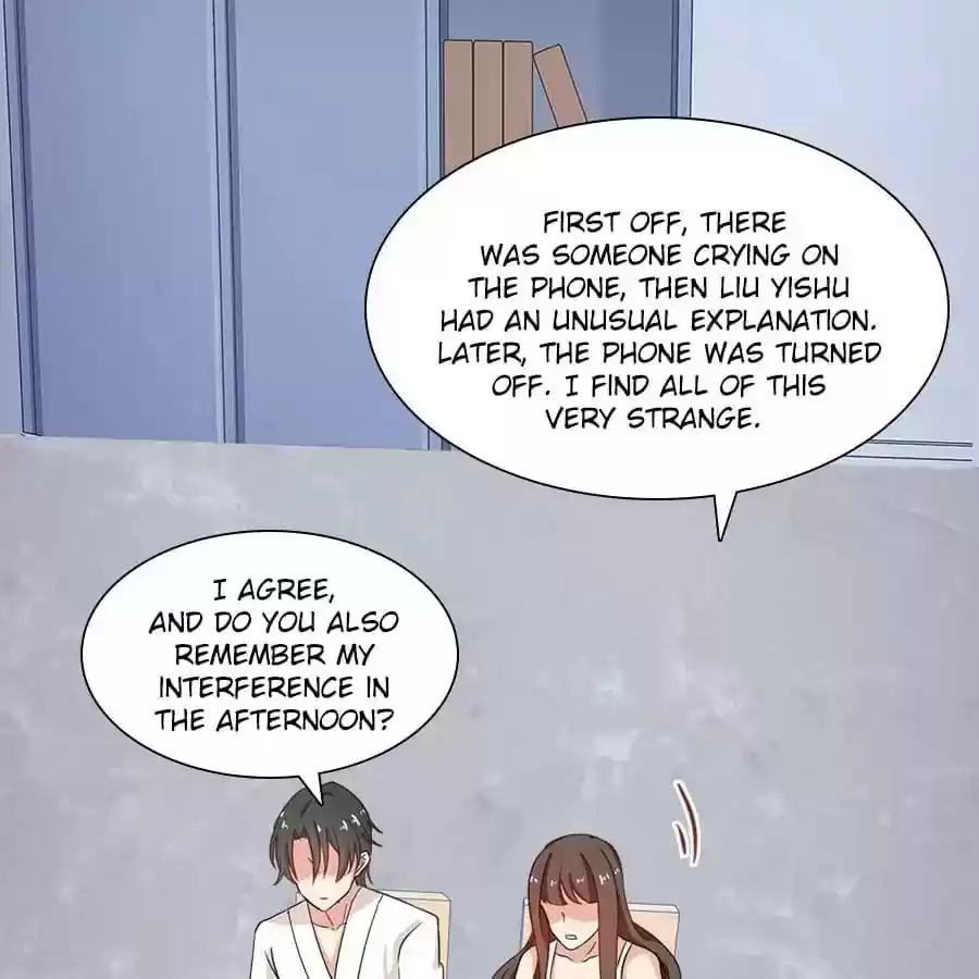 Zhiran Chenghun Chapter 196