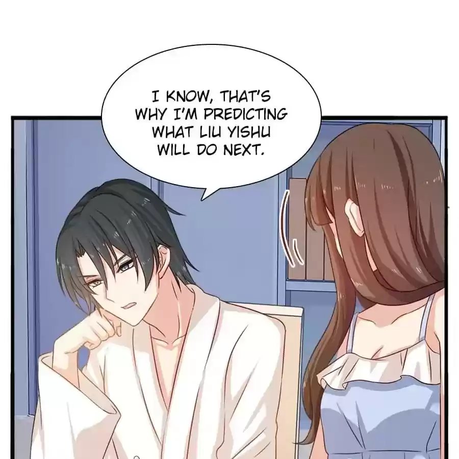 Zhiran Chenghun Chapter 196