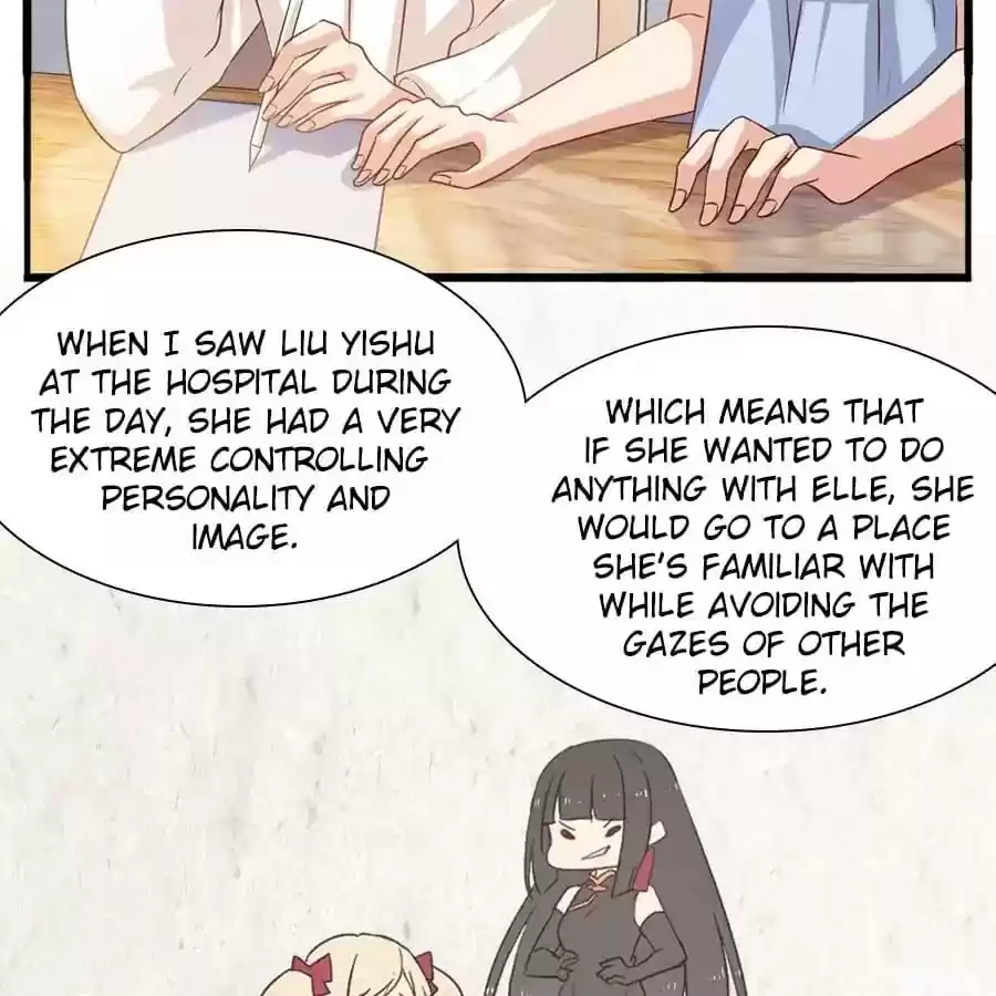 Zhiran Chenghun Chapter 196