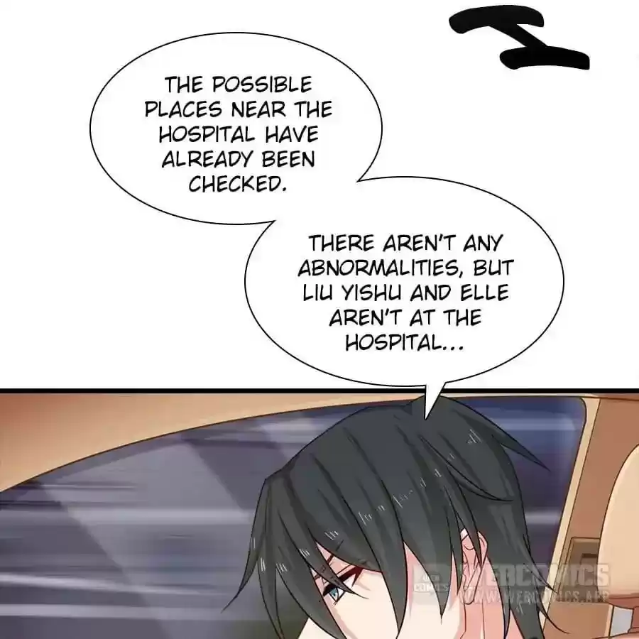 Zhiran Chenghun Chapter 196