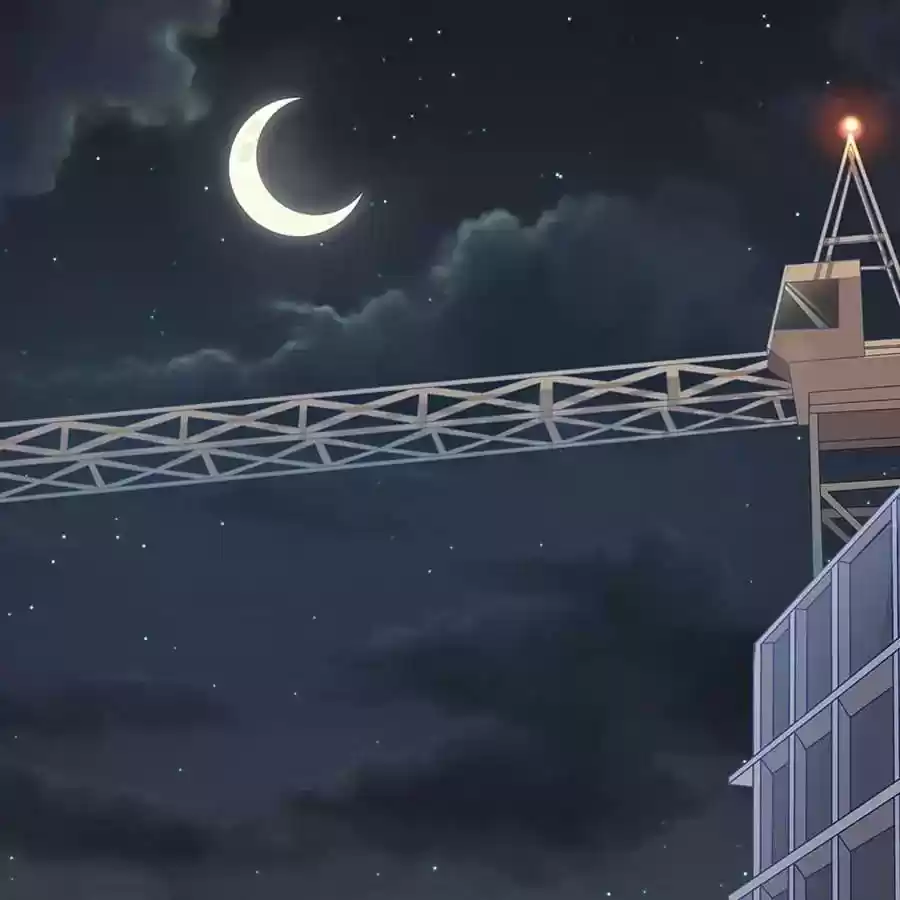 Zhiran Chenghun Chapter 197