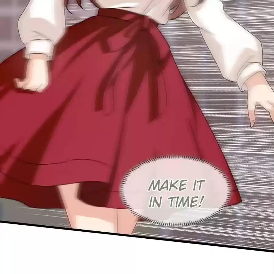 Zhiran Chenghun Chapter 197