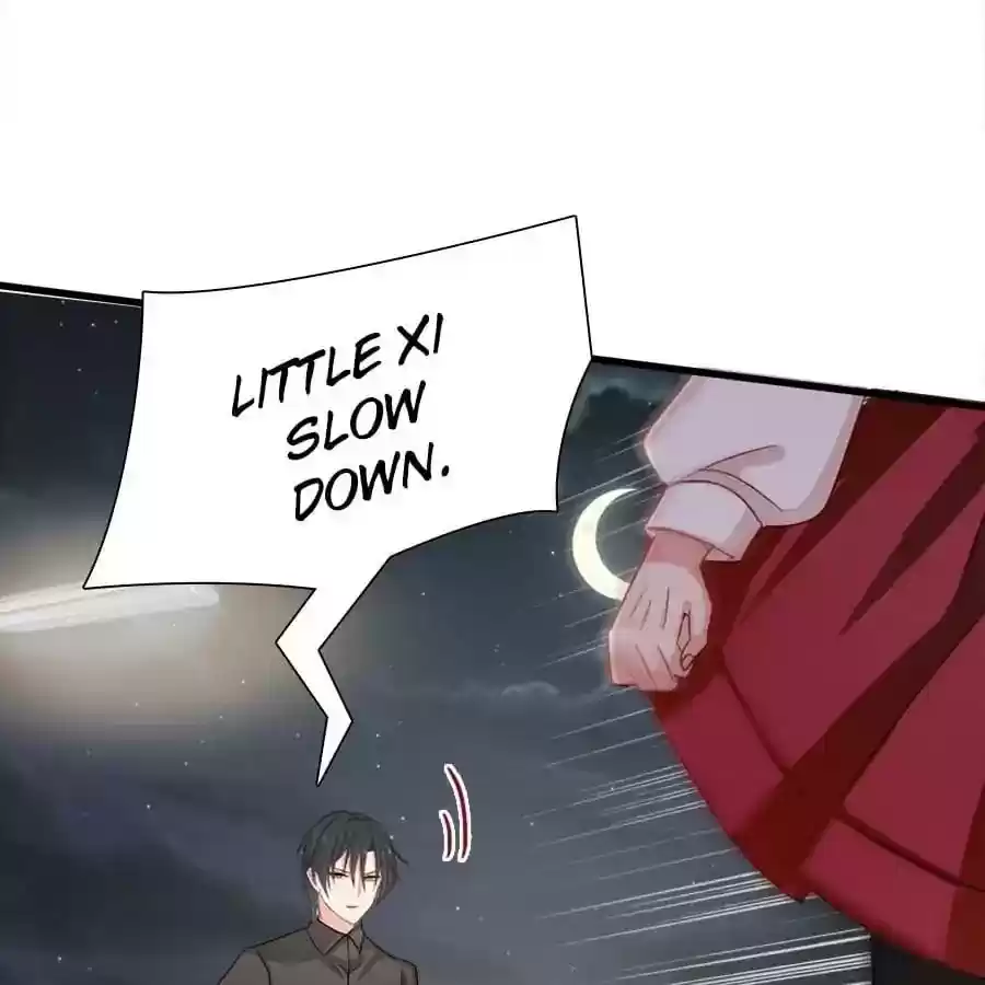 Zhiran Chenghun Chapter 197