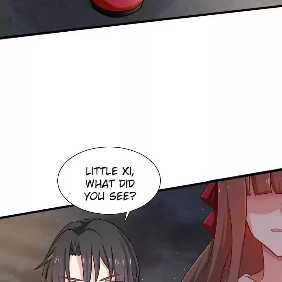 Zhiran Chenghun Chapter 197