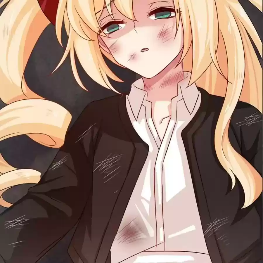 Zhiran Chenghun Chapter 197