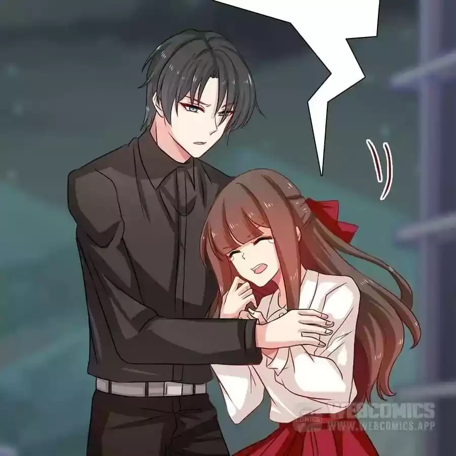 Zhiran Chenghun Chapter 197