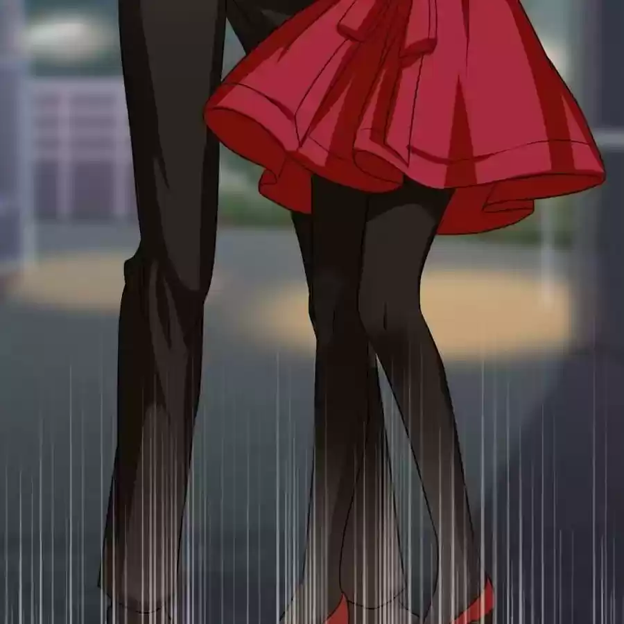 Zhiran Chenghun Chapter 197