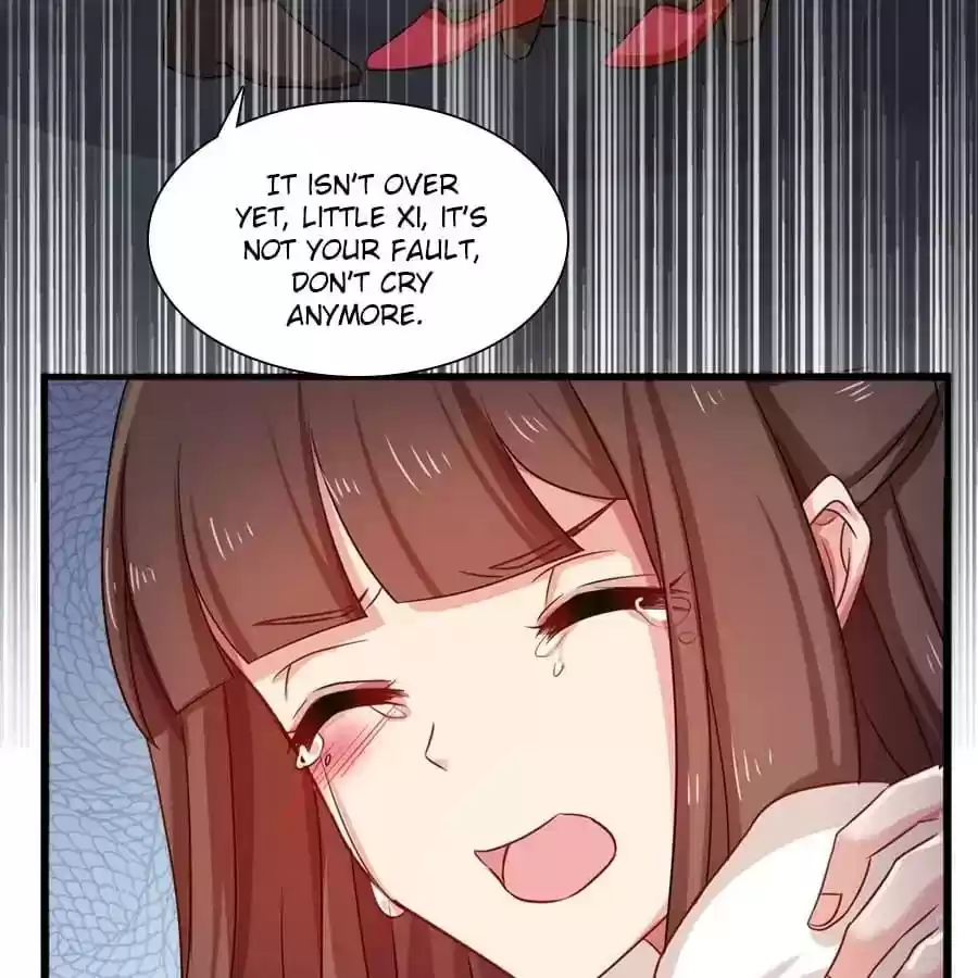 Zhiran Chenghun Chapter 197