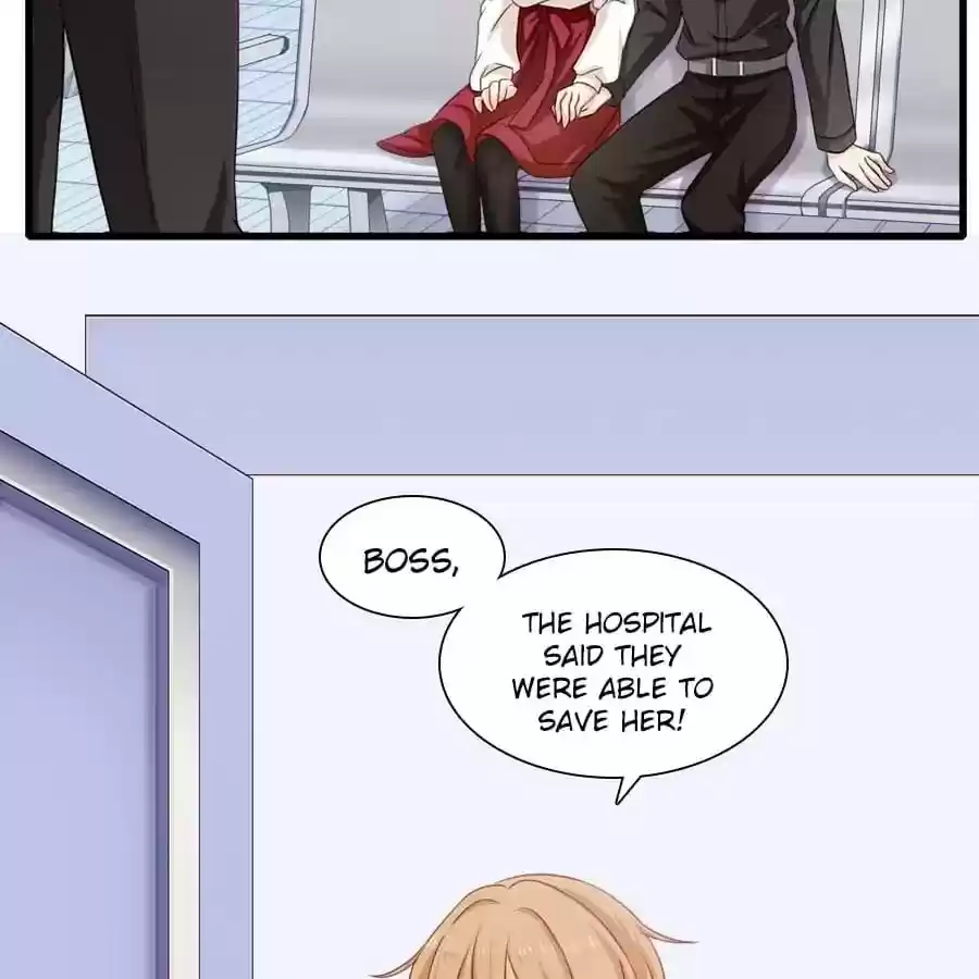 Zhiran Chenghun Chapter 197