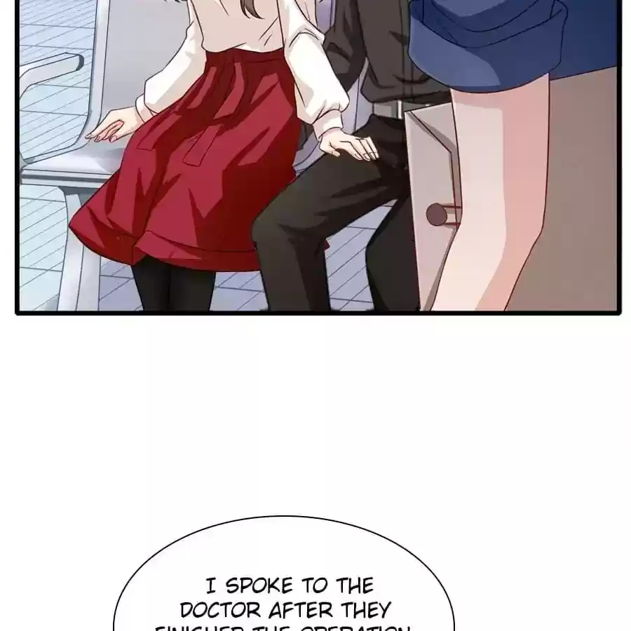 Zhiran Chenghun Chapter 197