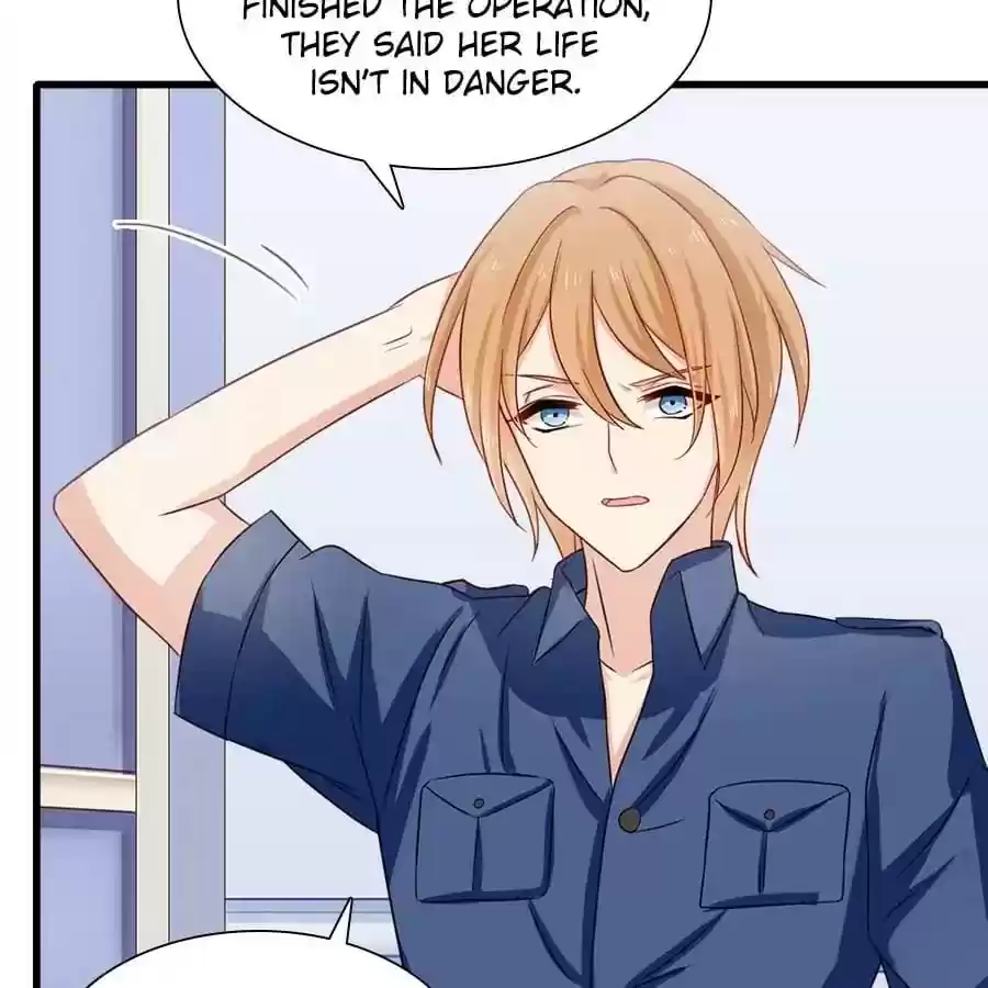 Zhiran Chenghun Chapter 197