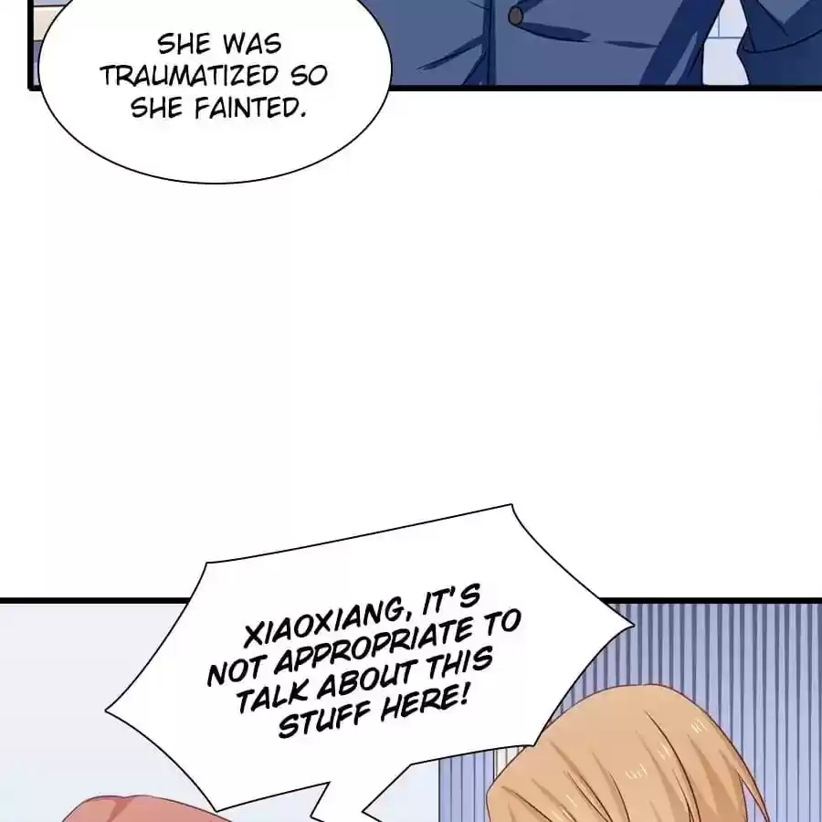 Zhiran Chenghun Chapter 197