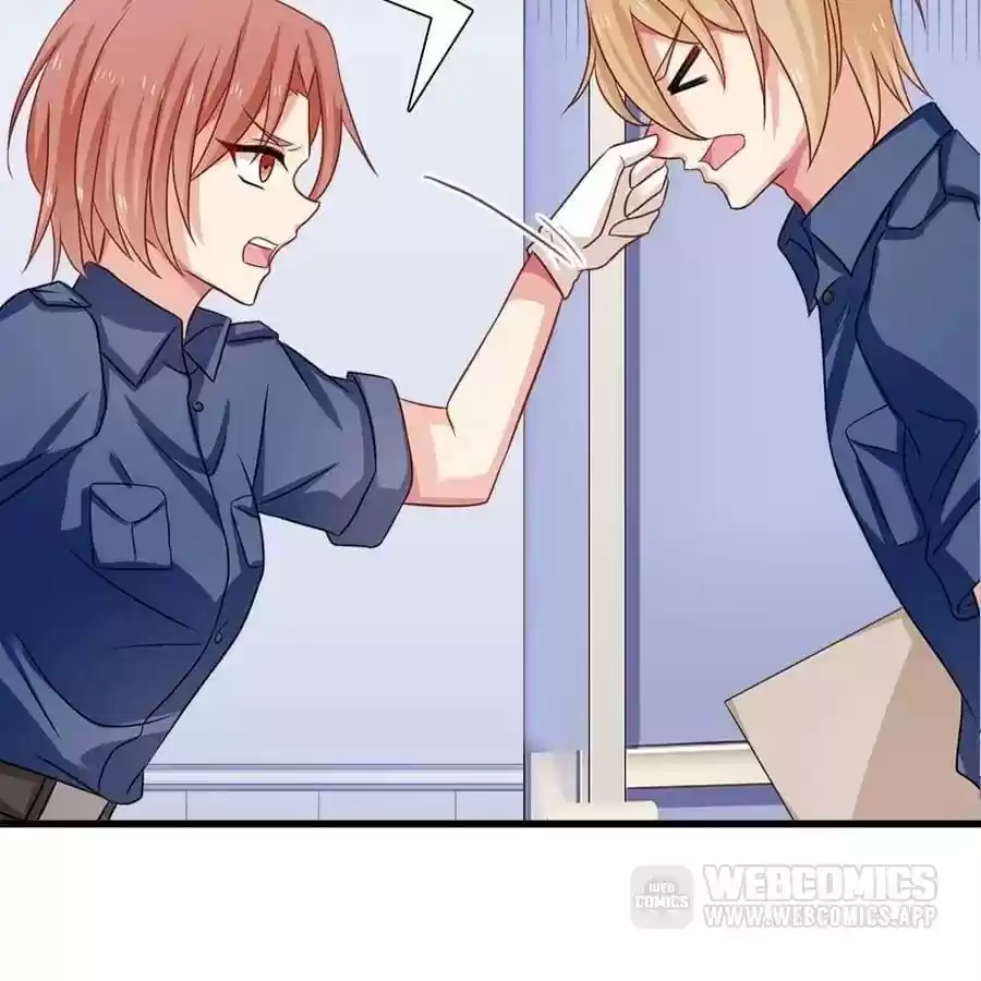 Zhiran Chenghun Chapter 197