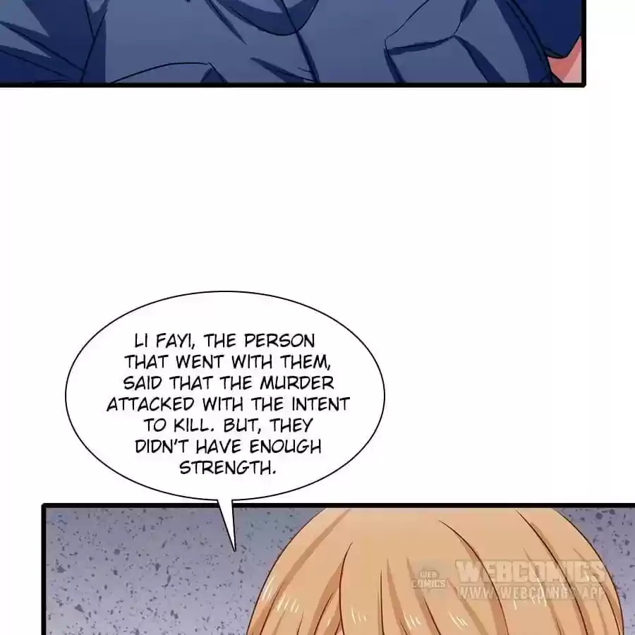 Zhiran Chenghun Chapter 197