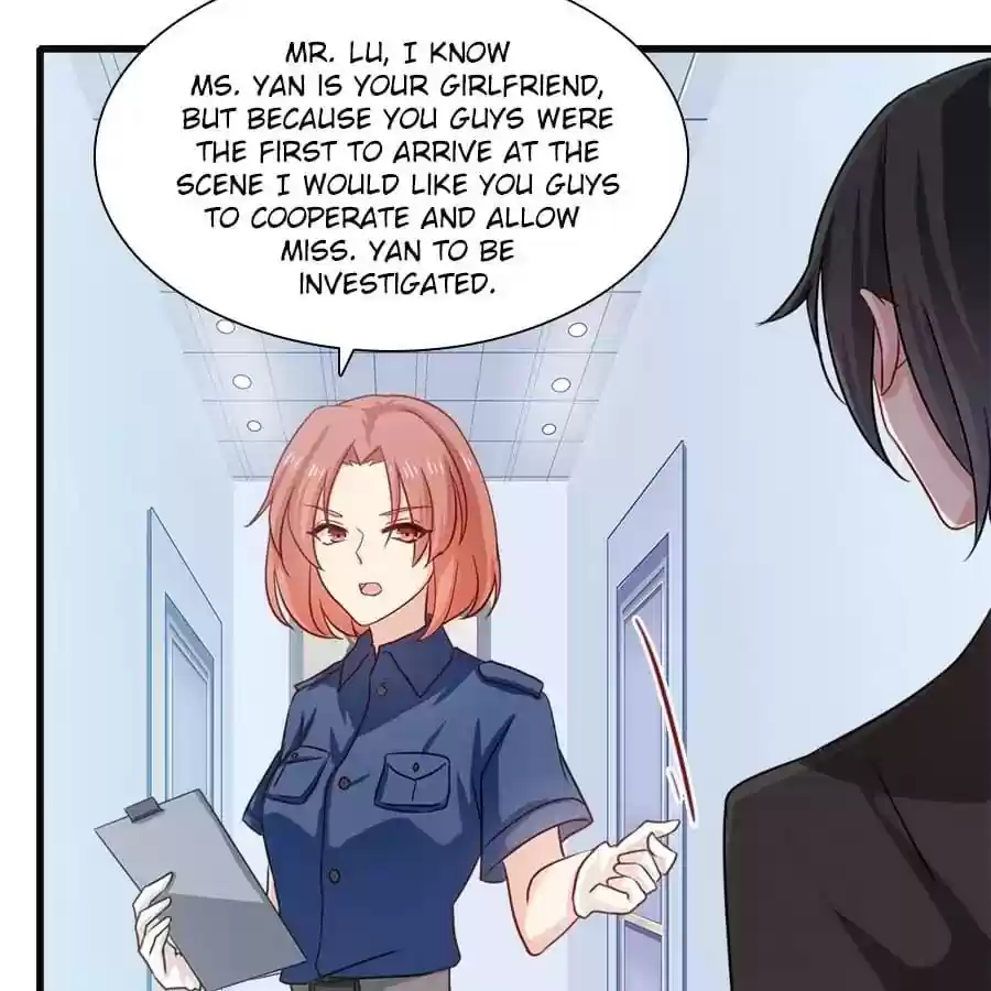 Zhiran Chenghun Chapter 197