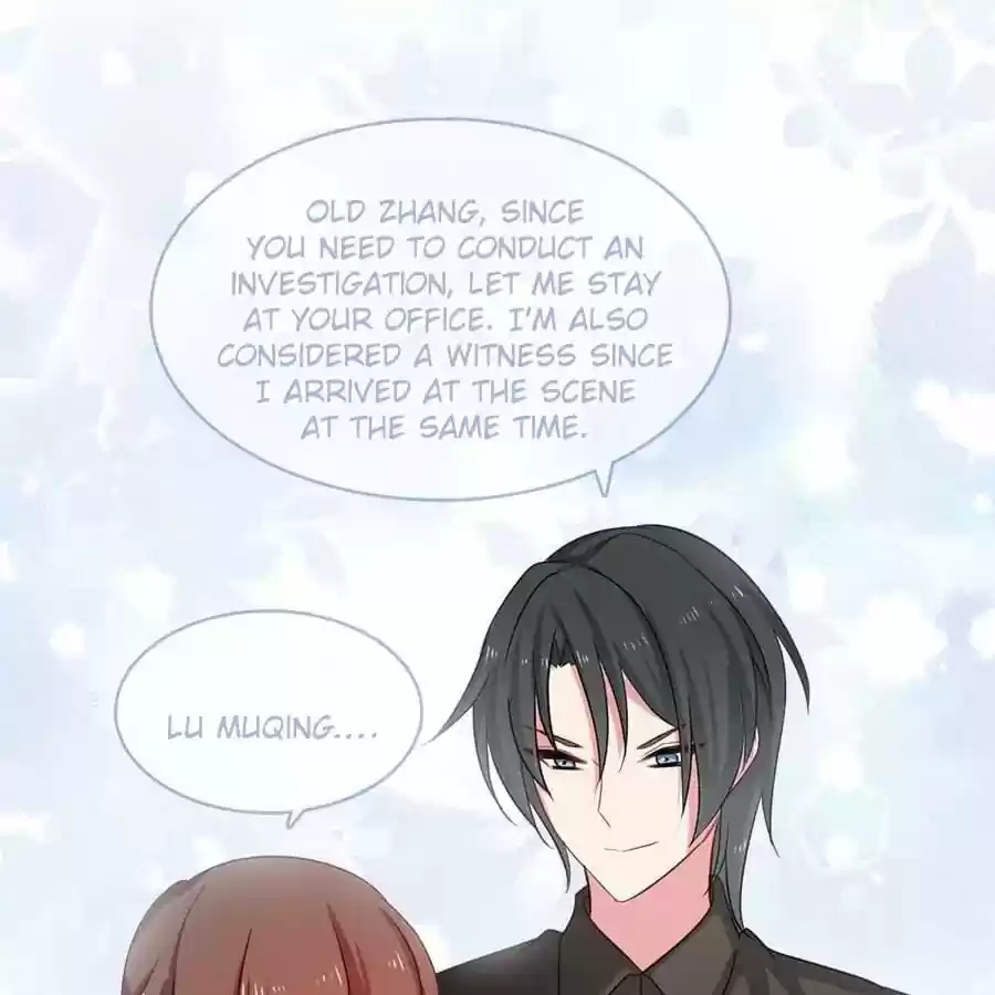 Zhiran Chenghun Chapter 197