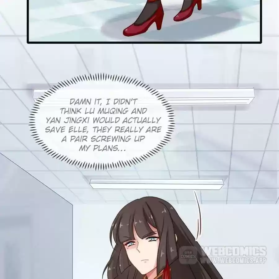 Zhiran Chenghun Chapter 198