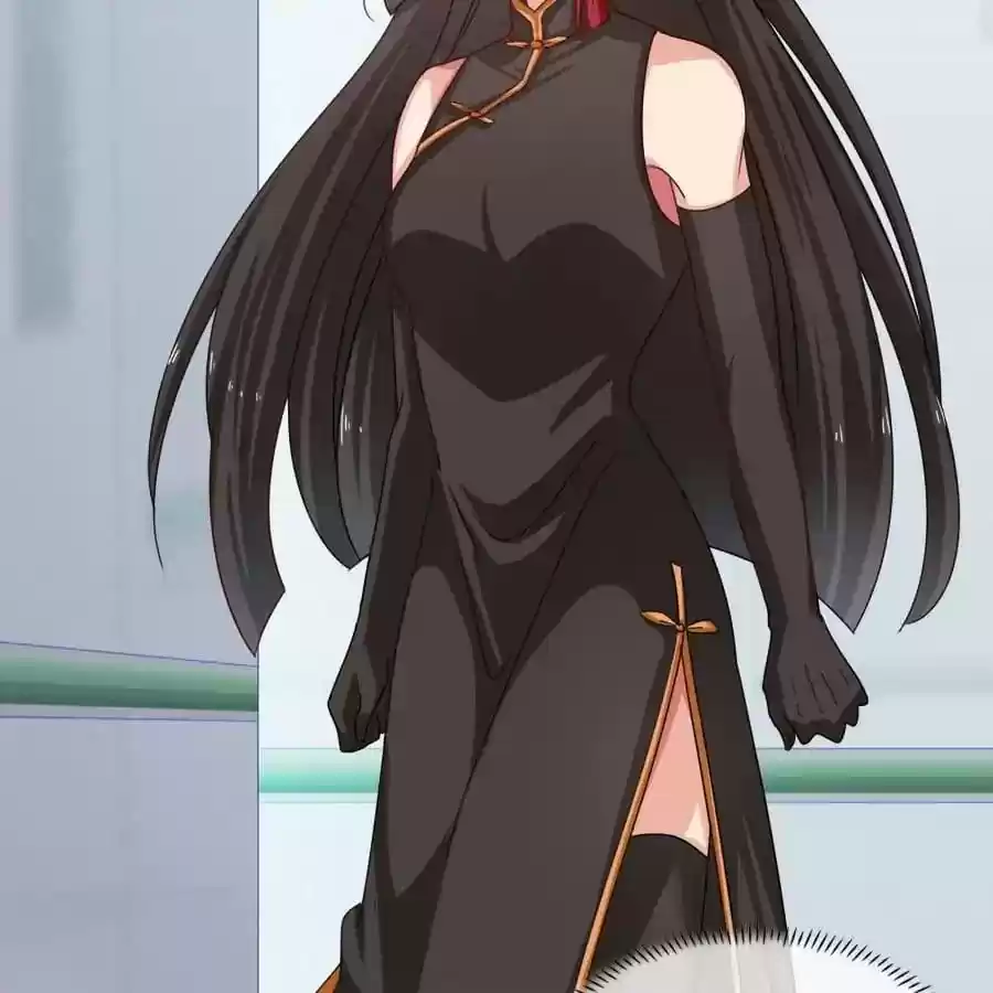 Zhiran Chenghun Chapter 198