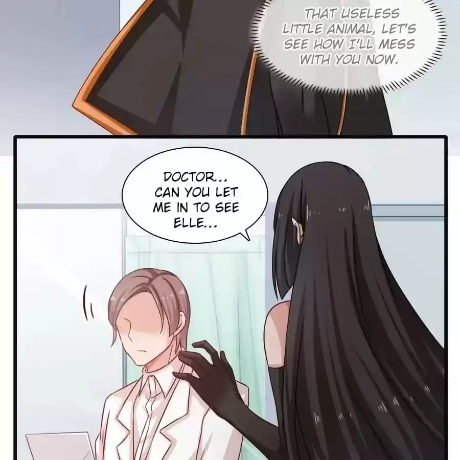 Zhiran Chenghun Chapter 198