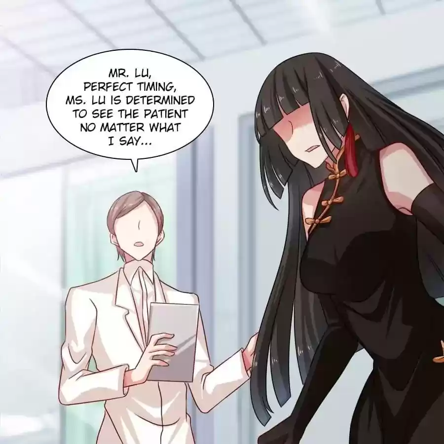 Zhiran Chenghun Chapter 198