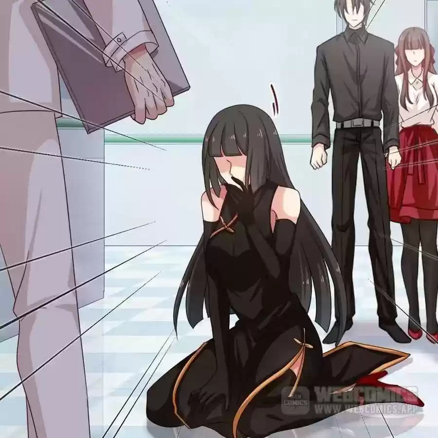 Zhiran Chenghun Chapter 198