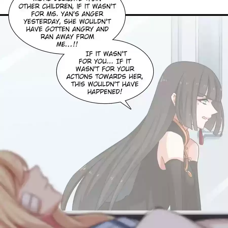 Zhiran Chenghun Chapter 198