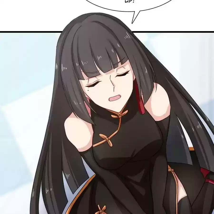 Zhiran Chenghun Chapter 198