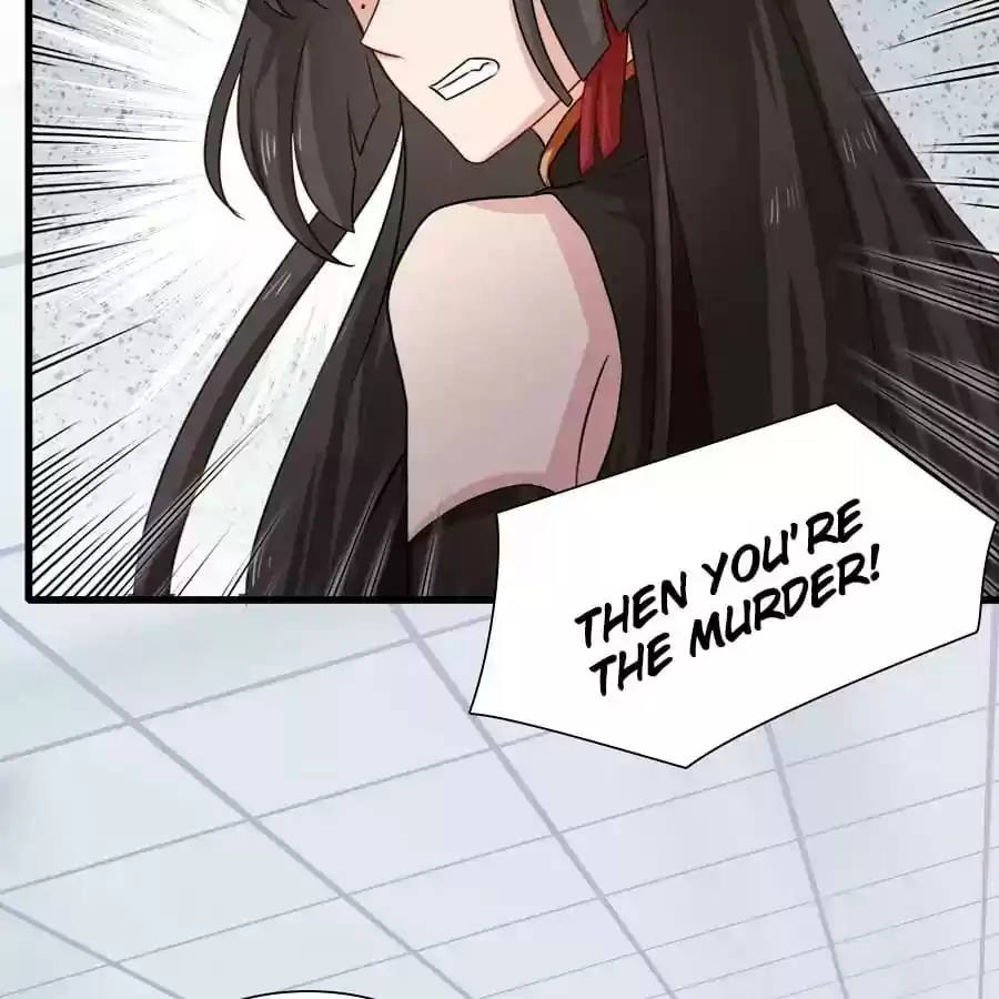 Zhiran Chenghun Chapter 198