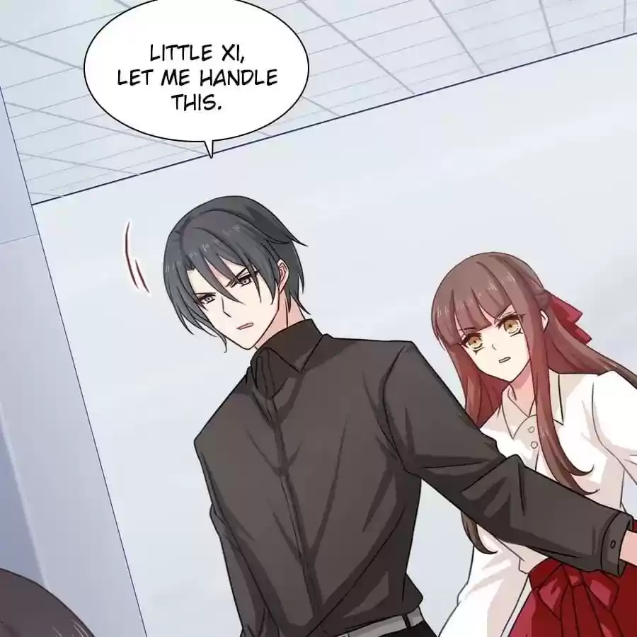 Zhiran Chenghun Chapter 198