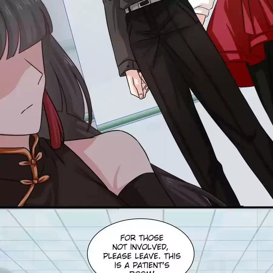 Zhiran Chenghun Chapter 198