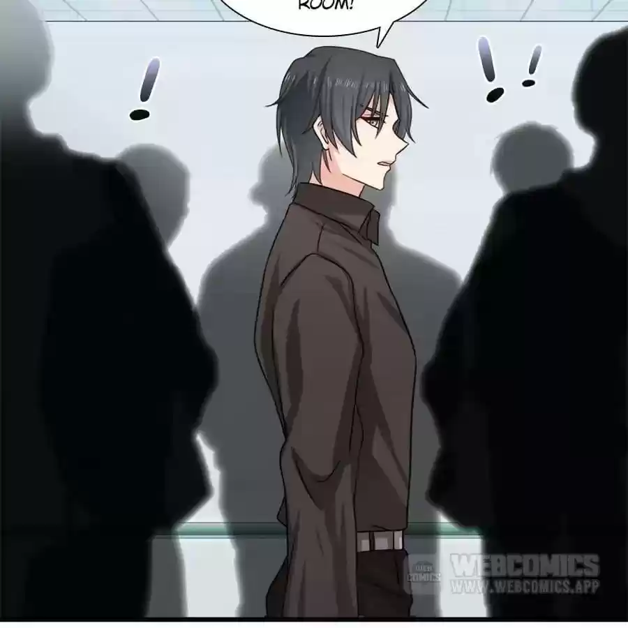 Zhiran Chenghun Chapter 198