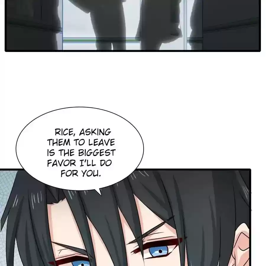 Zhiran Chenghun Chapter 198