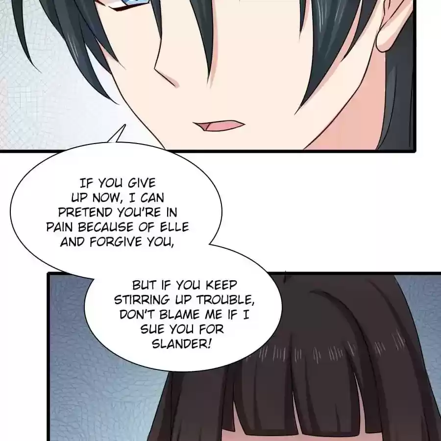 Zhiran Chenghun Chapter 198