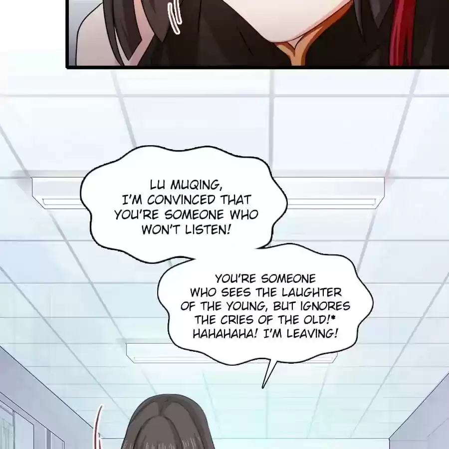 Zhiran Chenghun Chapter 198