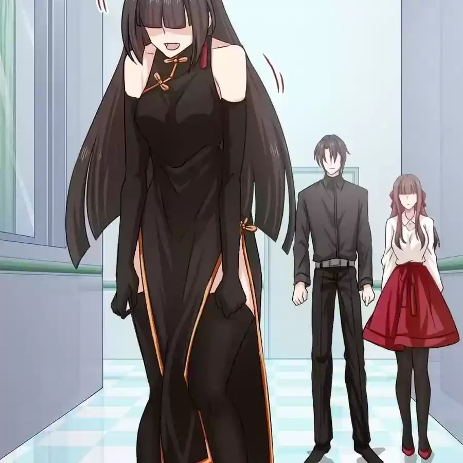 Zhiran Chenghun Chapter 198