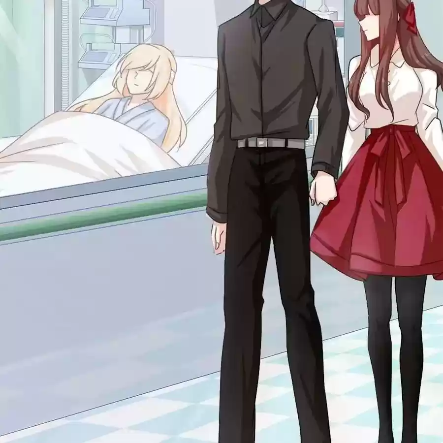 Zhiran Chenghun Chapter 198