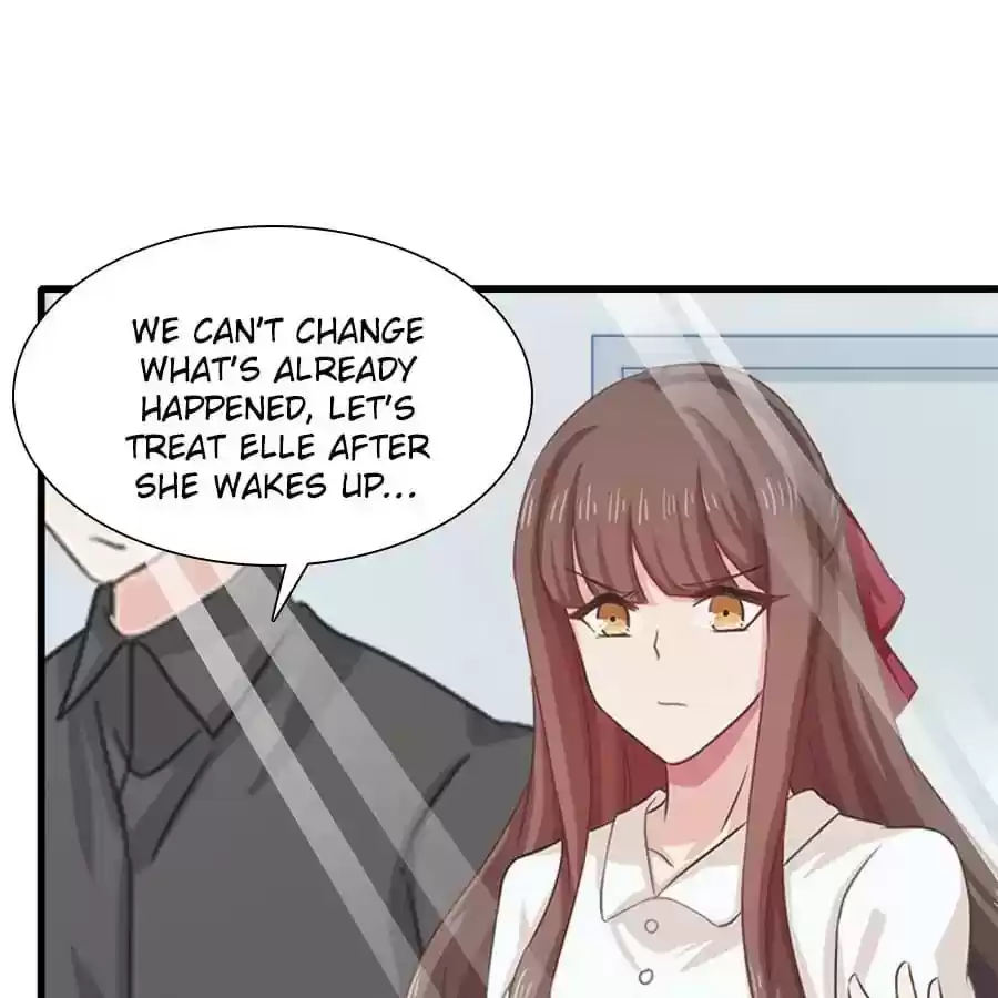 Zhiran Chenghun Chapter 198