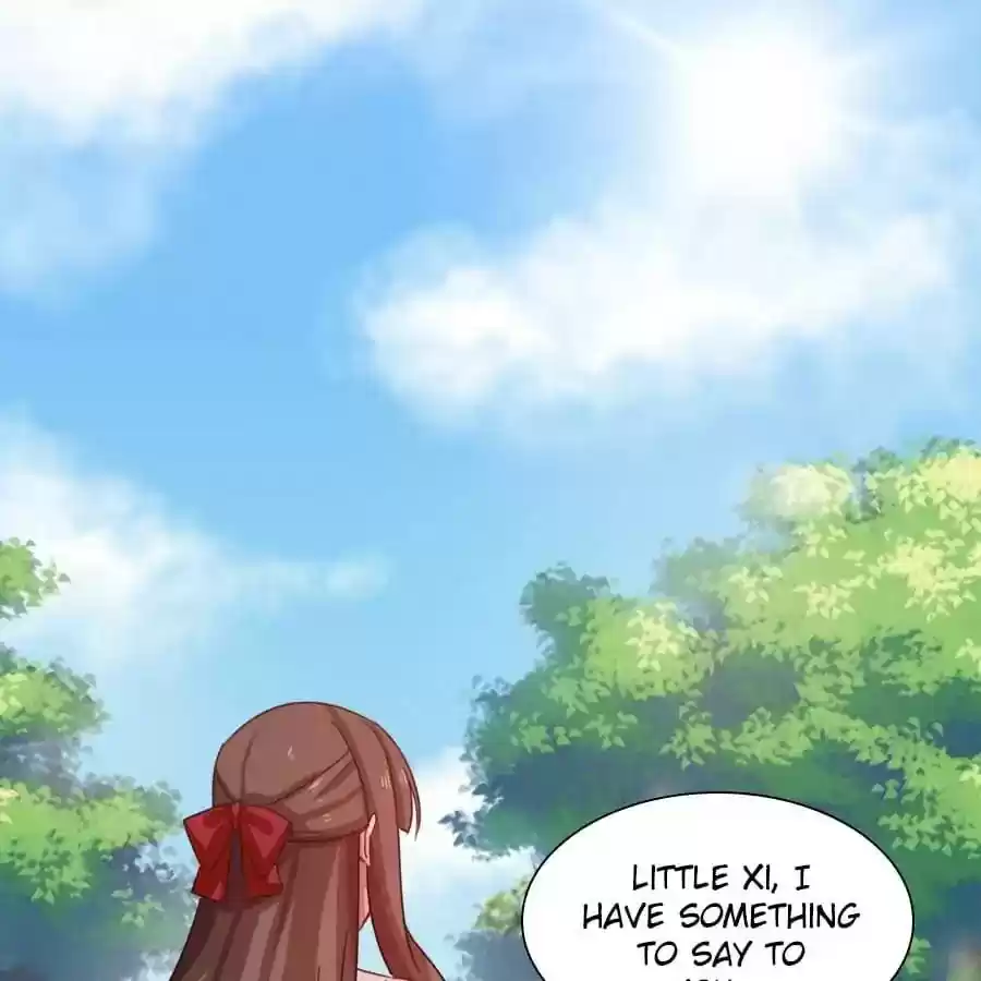 Zhiran Chenghun Chapter 199