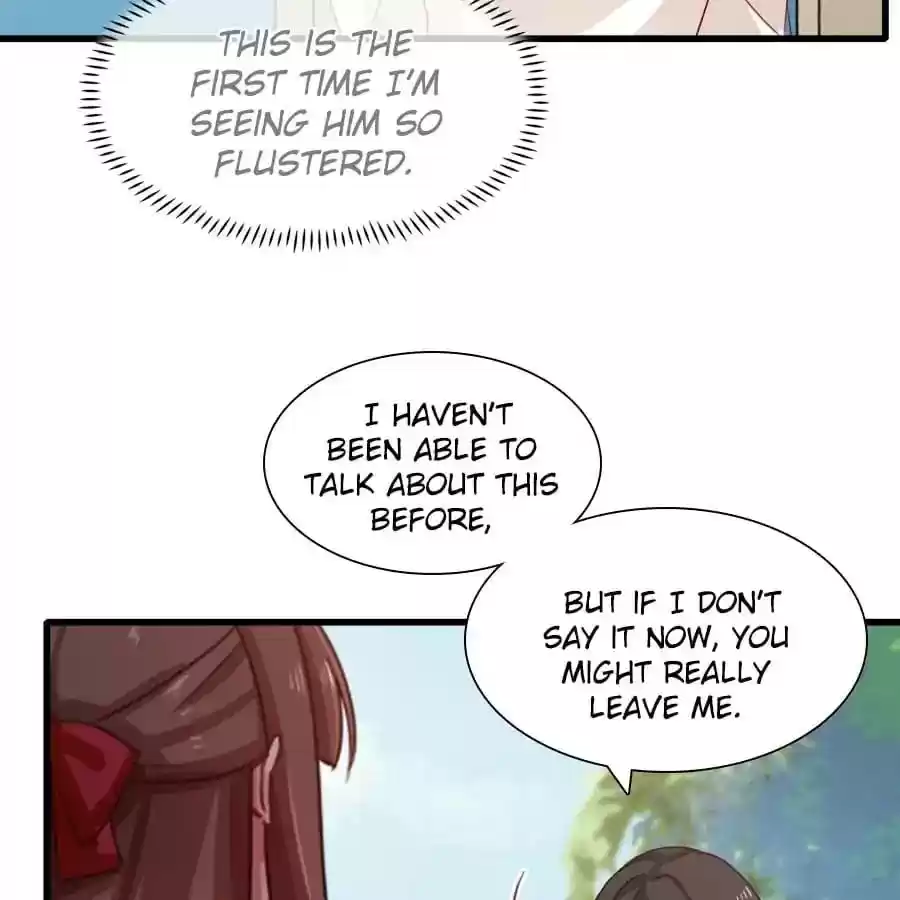 Zhiran Chenghun Chapter 199