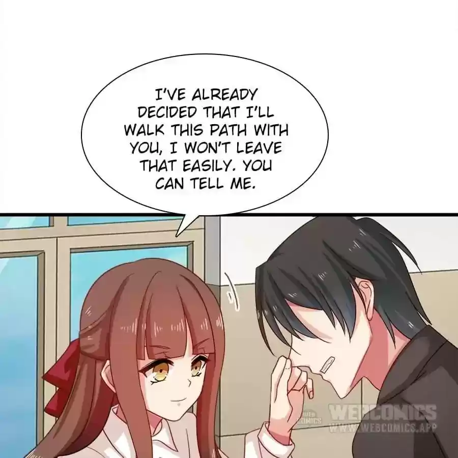 Zhiran Chenghun Chapter 199