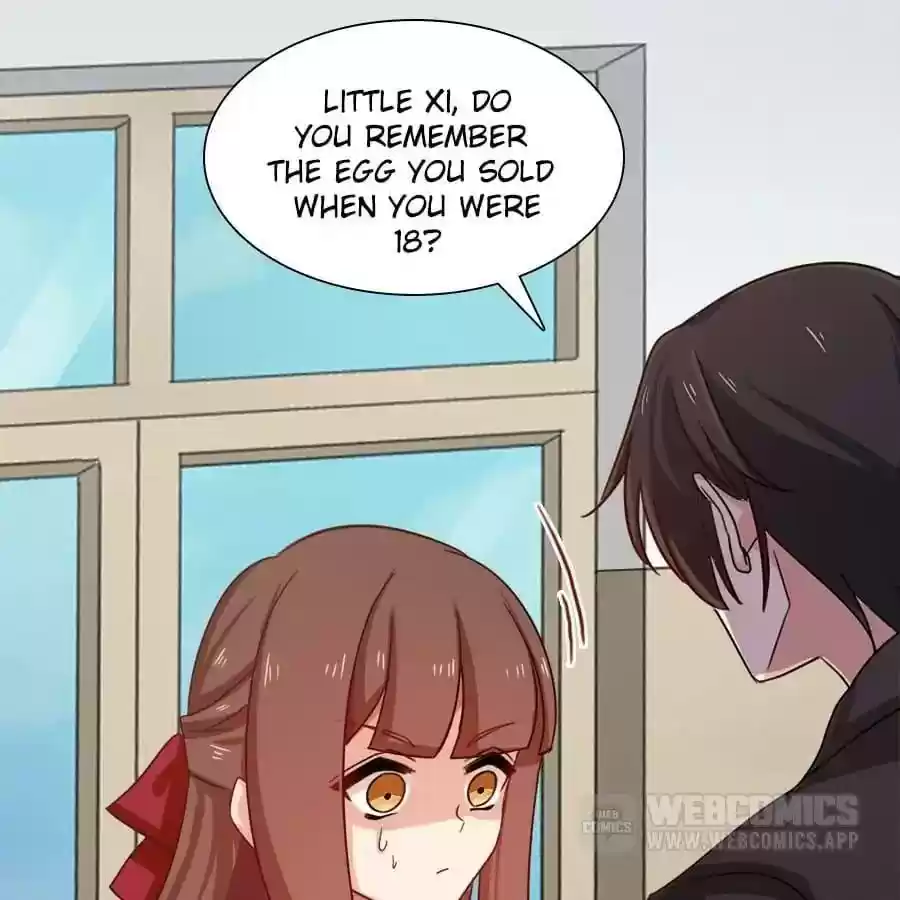 Zhiran Chenghun Chapter 199