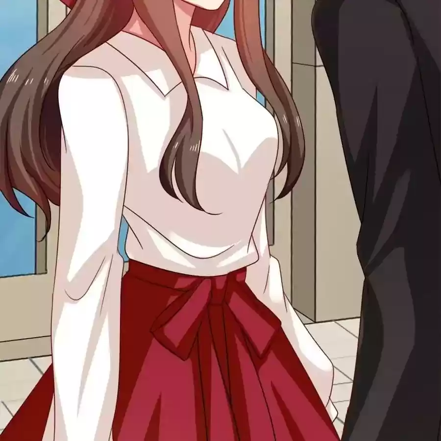 Zhiran Chenghun Chapter 199