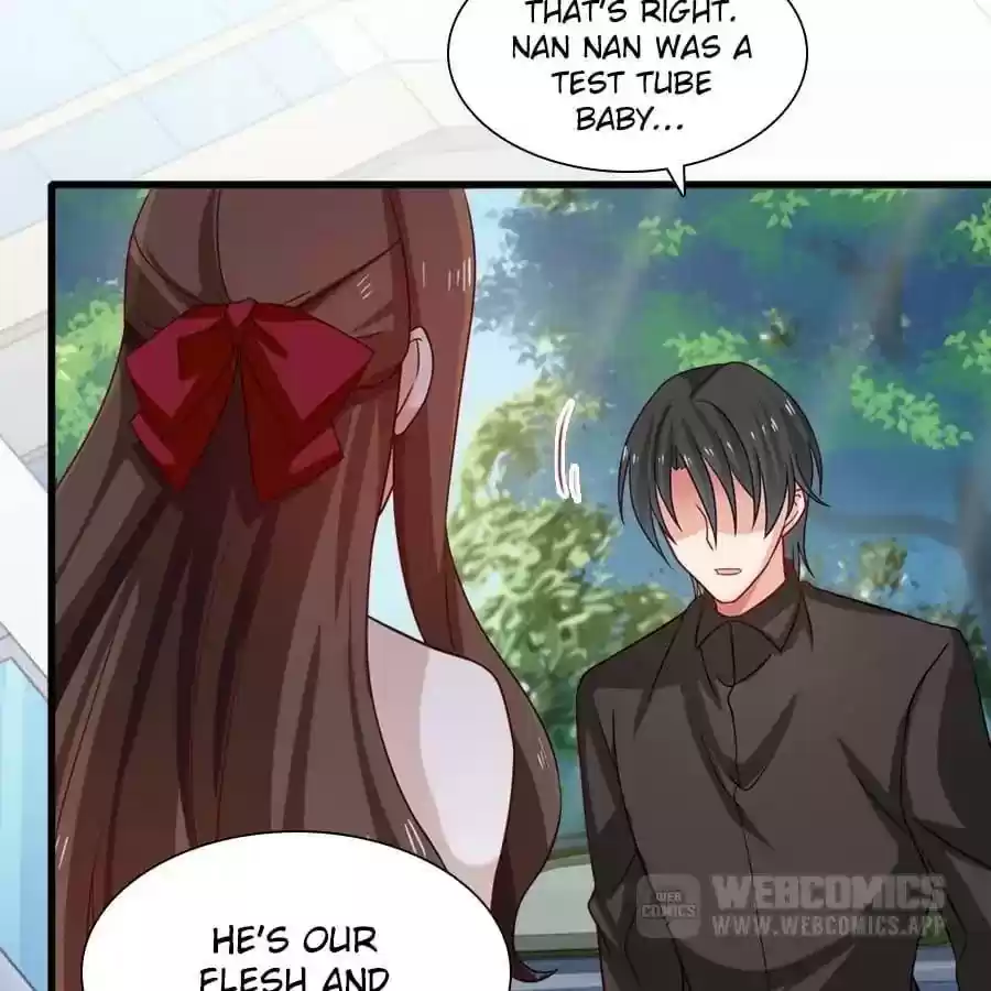 Zhiran Chenghun Chapter 199