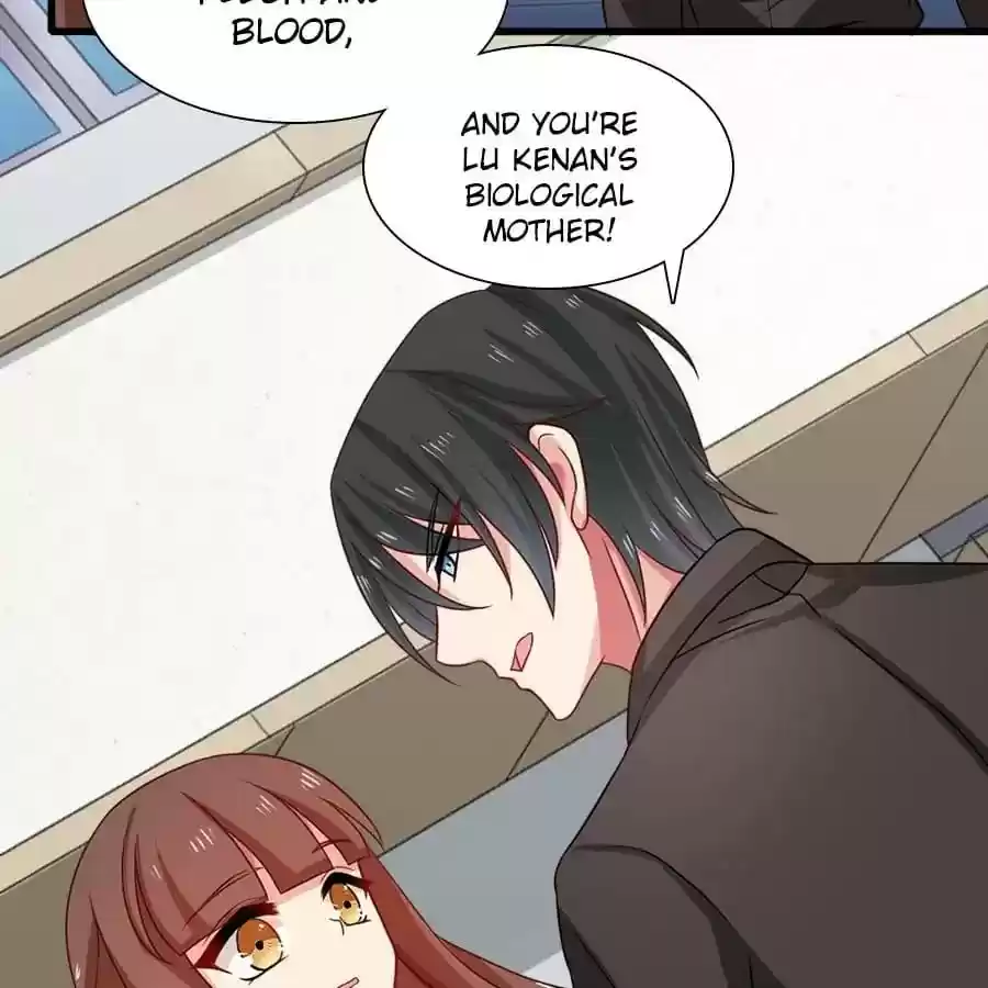 Zhiran Chenghun Chapter 199