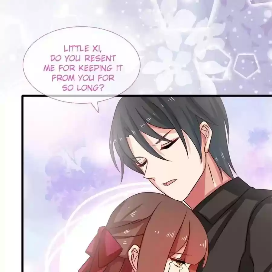 Zhiran Chenghun Chapter 199