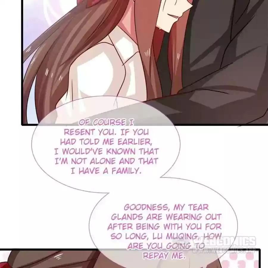 Zhiran Chenghun Chapter 199