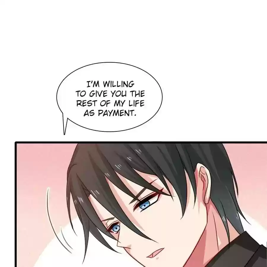 Zhiran Chenghun Chapter 199